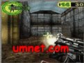 game pic for 3D shooting RED FACTION